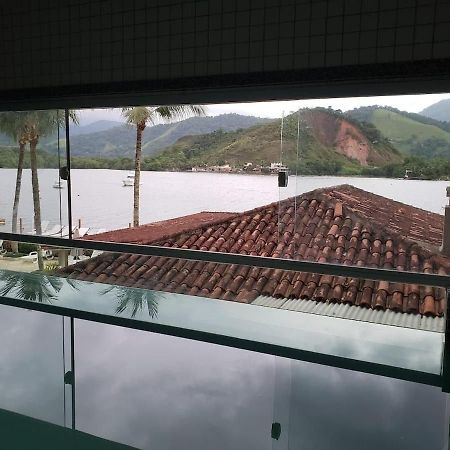 Apto Em Condo Maravilhoso Com Marina P Lancha Angra dos Reis Luaran gambar