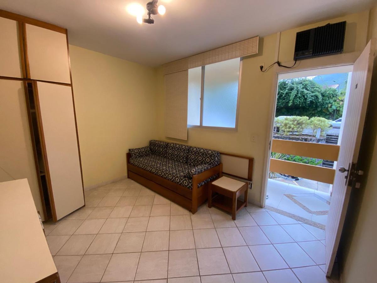 Apto Em Condo Maravilhoso Com Marina P Lancha Angra dos Reis Luaran gambar