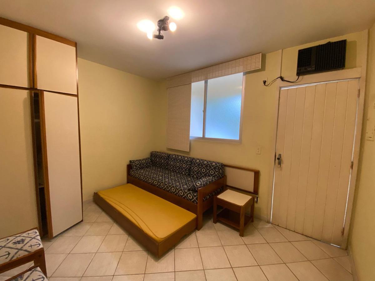 Apto Em Condo Maravilhoso Com Marina P Lancha Angra dos Reis Luaran gambar