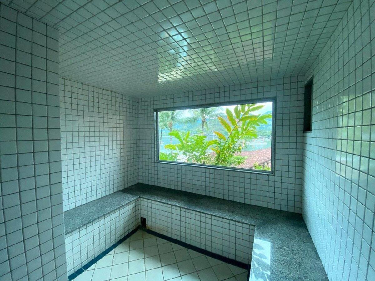 Apto Em Condo Maravilhoso Com Marina P Lancha Angra dos Reis Luaran gambar