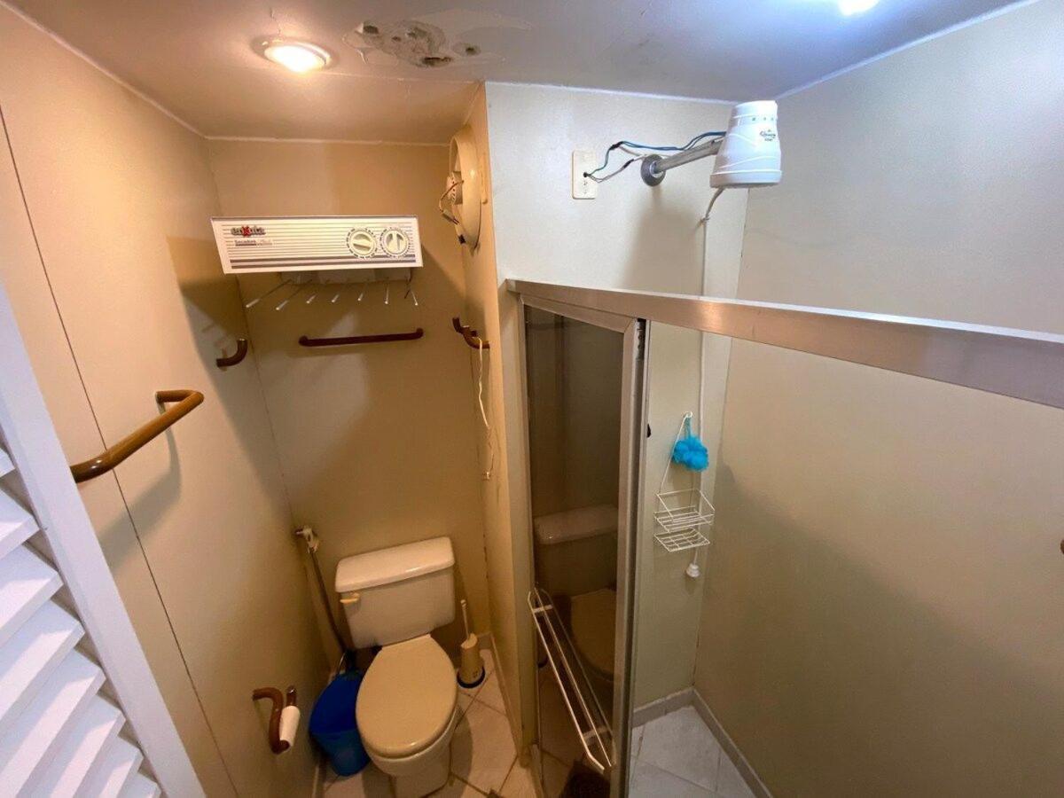 Apto Em Condo Maravilhoso Com Marina P Lancha Angra dos Reis Luaran gambar