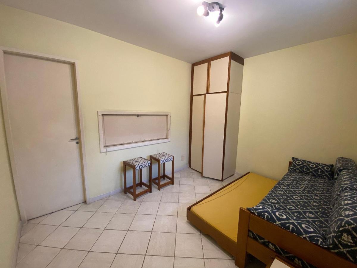 Apto Em Condo Maravilhoso Com Marina P Lancha Angra dos Reis Luaran gambar