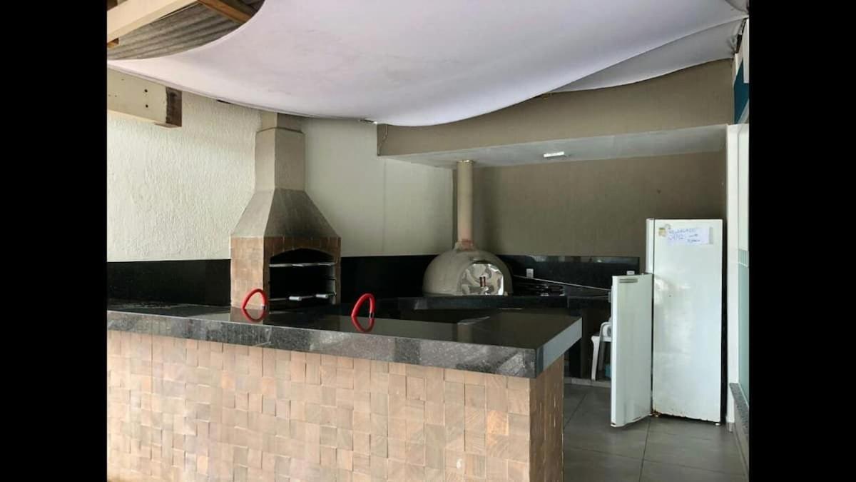 Apto Em Condo Maravilhoso Com Marina P Lancha Angra dos Reis Luaran gambar